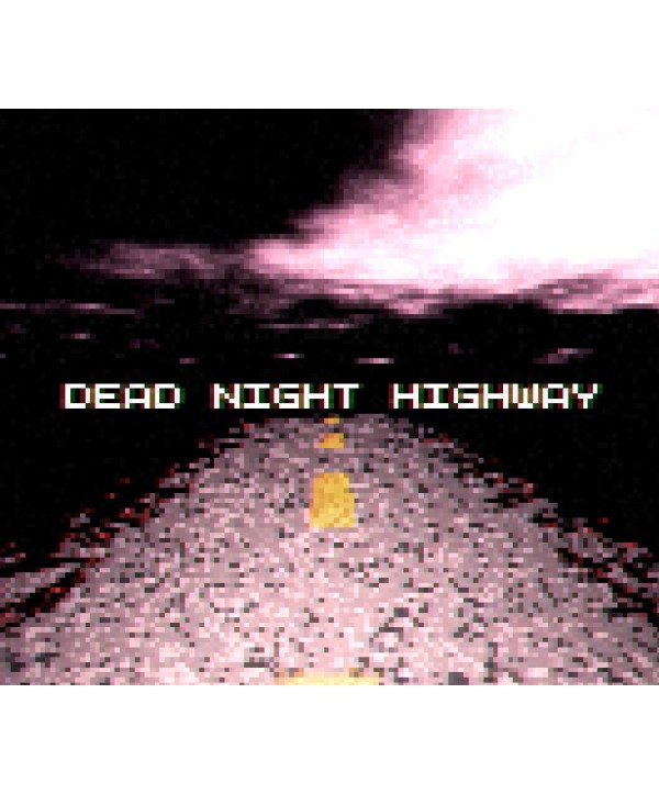 Dead Night Highway Steam Key GLOBAL